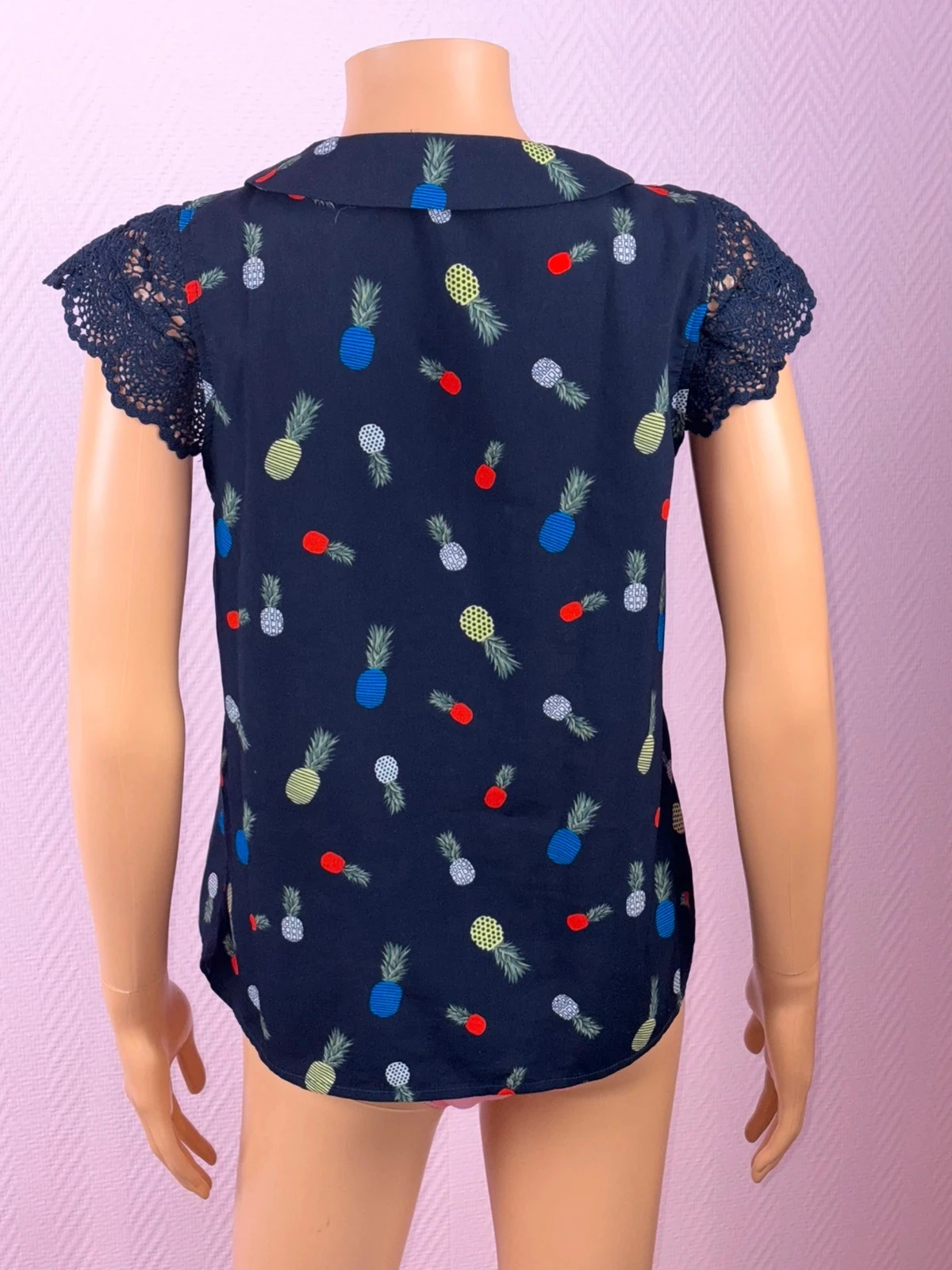 T-shirt voor dames Grace & Mila maat S – photo 3